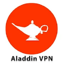 ikon Aladdin VPN 2
