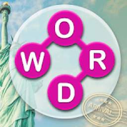 Word City: Connect Word Game - Word Games