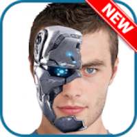 Cyborg Camera Photo Maker on 9Apps