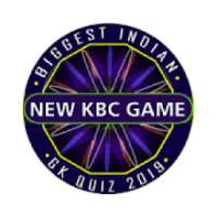 New KBC Game - Biggest Indian GK Quiz 2019 (Hindi)