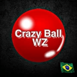 ikon Crazy Ball WZ