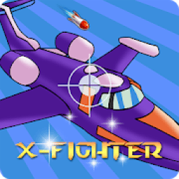 X-Fighter आइकन