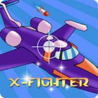 X-Fighter