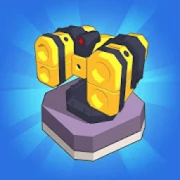 Merge Tower Shoot आइकन