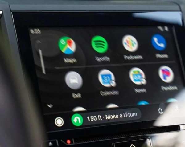 Guide for Android Auto Maps App स्क्रीनशॉट 9