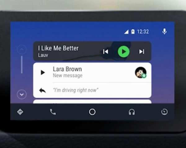 Guide for Android Auto Maps App स्क्रीनशॉट 1