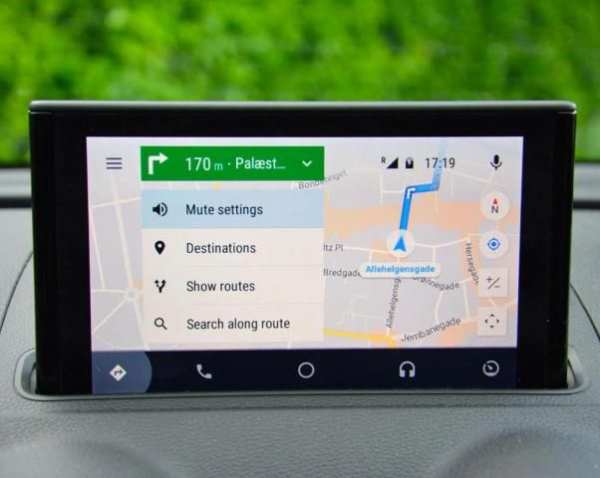 Guide for Android Auto Maps App स्क्रीनशॉट 5