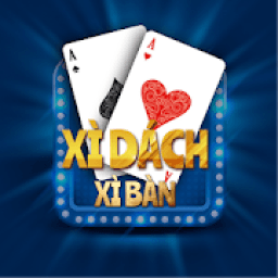 Xì Dách Mobile icon