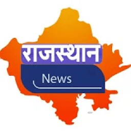 ikon RAJASTHAN NEWS - Latest Hindi News App