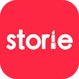 Storie - Review Jujur