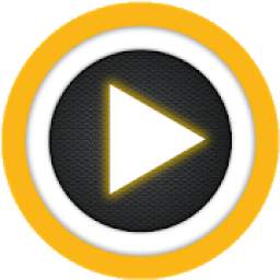 SX Video Player - Video Player All Format 4K Video