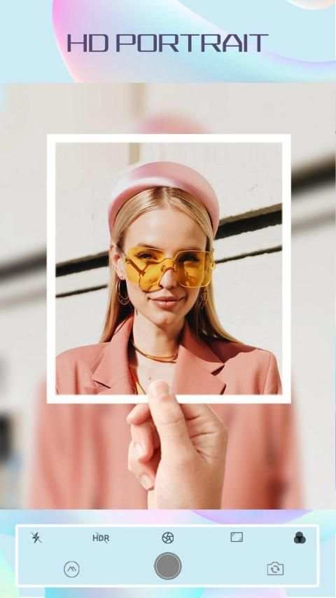 Joy Photo Editor screenshot 3