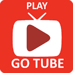 ikon Play Tube: Go Video Player