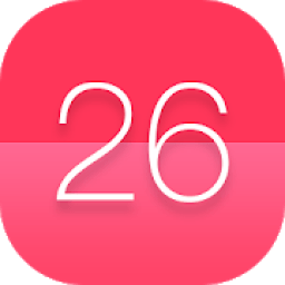 Calendar Lite आइकन