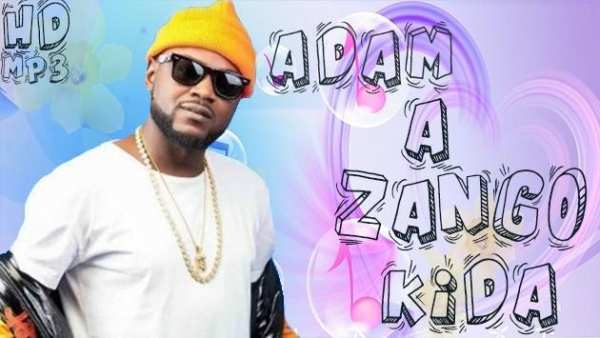Adam A Zango - Kiɗa 2019 screenshot 7
