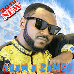 Adam A Zango - Kiɗa 2019 आइकन