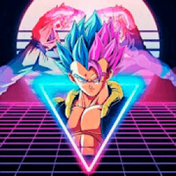 ikon Mundo Dragon Ball