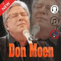 Don Moen's best songs 2020