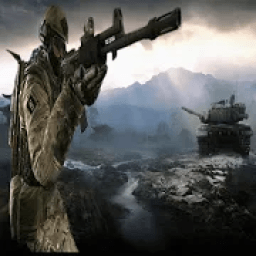 Soldier war 2020 आइकन