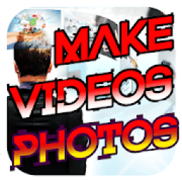 ikon Make Videos With Photos And Music HD Online Guide