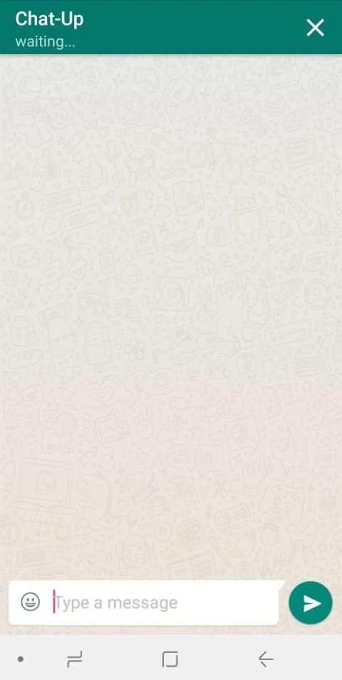 Chat-up: Talk to strangers screenshot 2