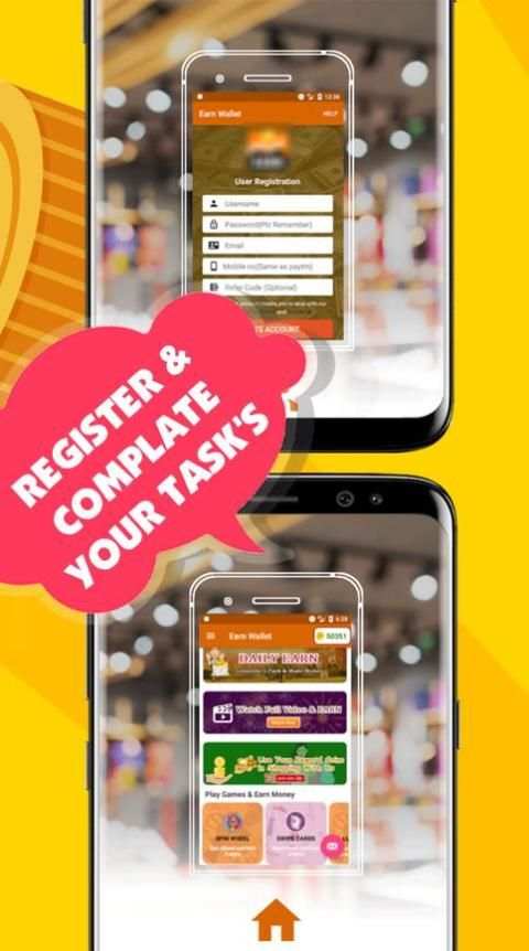 Big Win - Daily WIn Cash screenshot 3