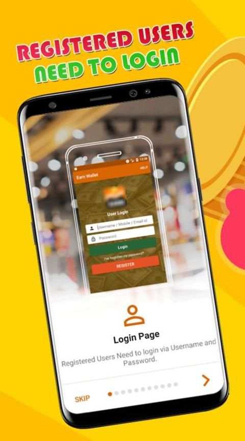 Big Win - Daily WIn Cash screenshot 4