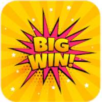 Big Win - Daily WIn Cash