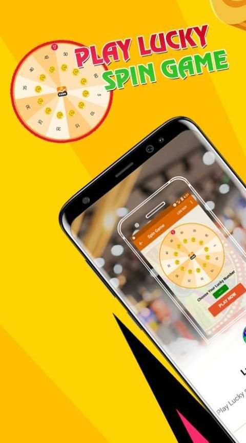 Big Win - Daily WIn Cash screenshot 2