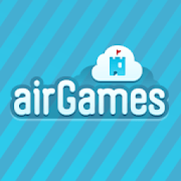 Air Games आइकन