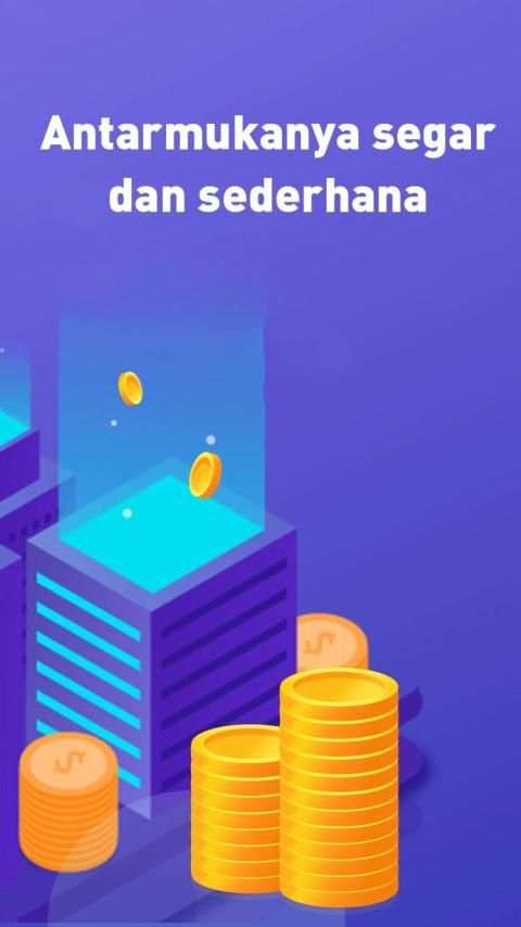 Prakiraan cuaca screenshot 1