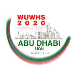 WUWHS2020 Abu Dhabi