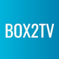 BOX2TV on 9Apps