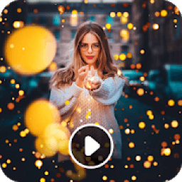 Animation Effect Video Maker आइकन