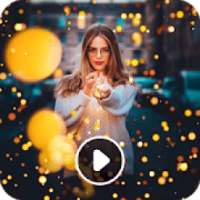 Animation Effect Video Maker