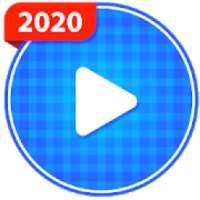 HD video player 2020 on 9Apps