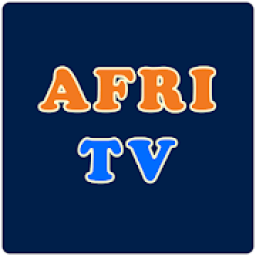 Afri TV आइकन