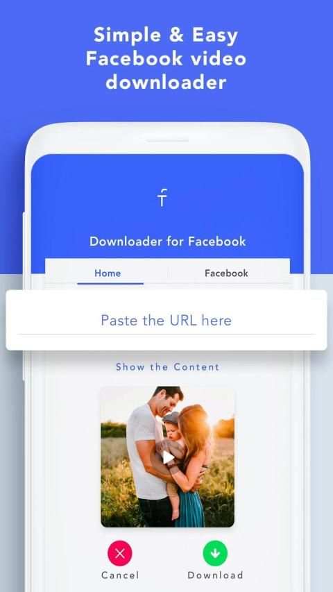 STube Video Downloader 2020 & Free Downloader App स्क्रीनशॉट 4
