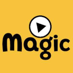 Magic - Magic Video Music Editor