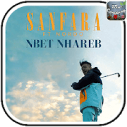 ikon Sanfara - Nbet Nhareb ft Nordo 2019‎‎