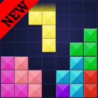 Block Tetris