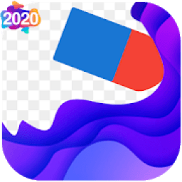 ikon Background Eraser 2020