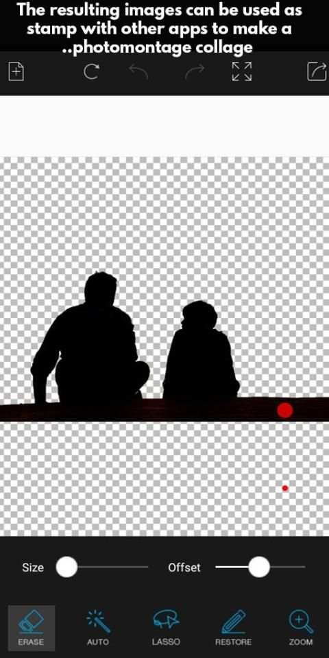 Background Eraser 2020 screenshot 3