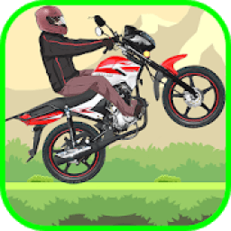 ikon MotoDrag Racing