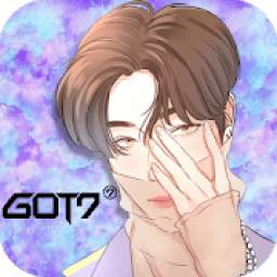 GOT7 Messenger Talk to You