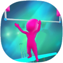 Epic Race 3D .io आइकन