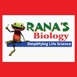 Rana Biology Classes