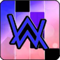 Alan Walker * Piano Tiles DJ