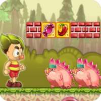 Super Jacks Adventure