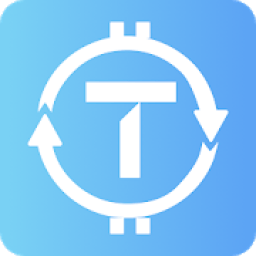 TYSLIN - Multicoin Wallet with Chat Messenger icon